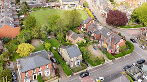 Byron Road